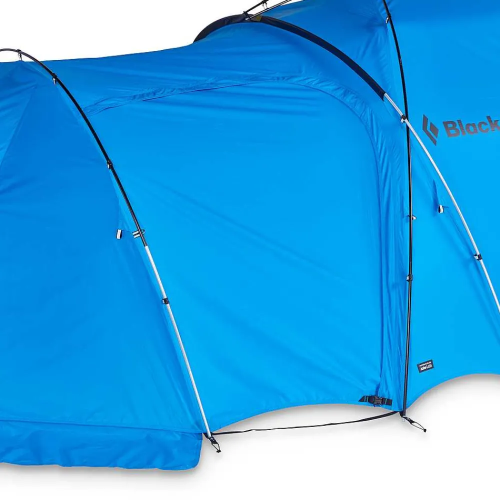 Tents>Black Diamond Mission 4P Tent