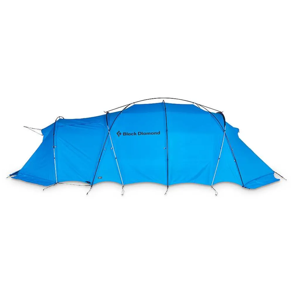 Tents>Black Diamond Mission 4P Tent