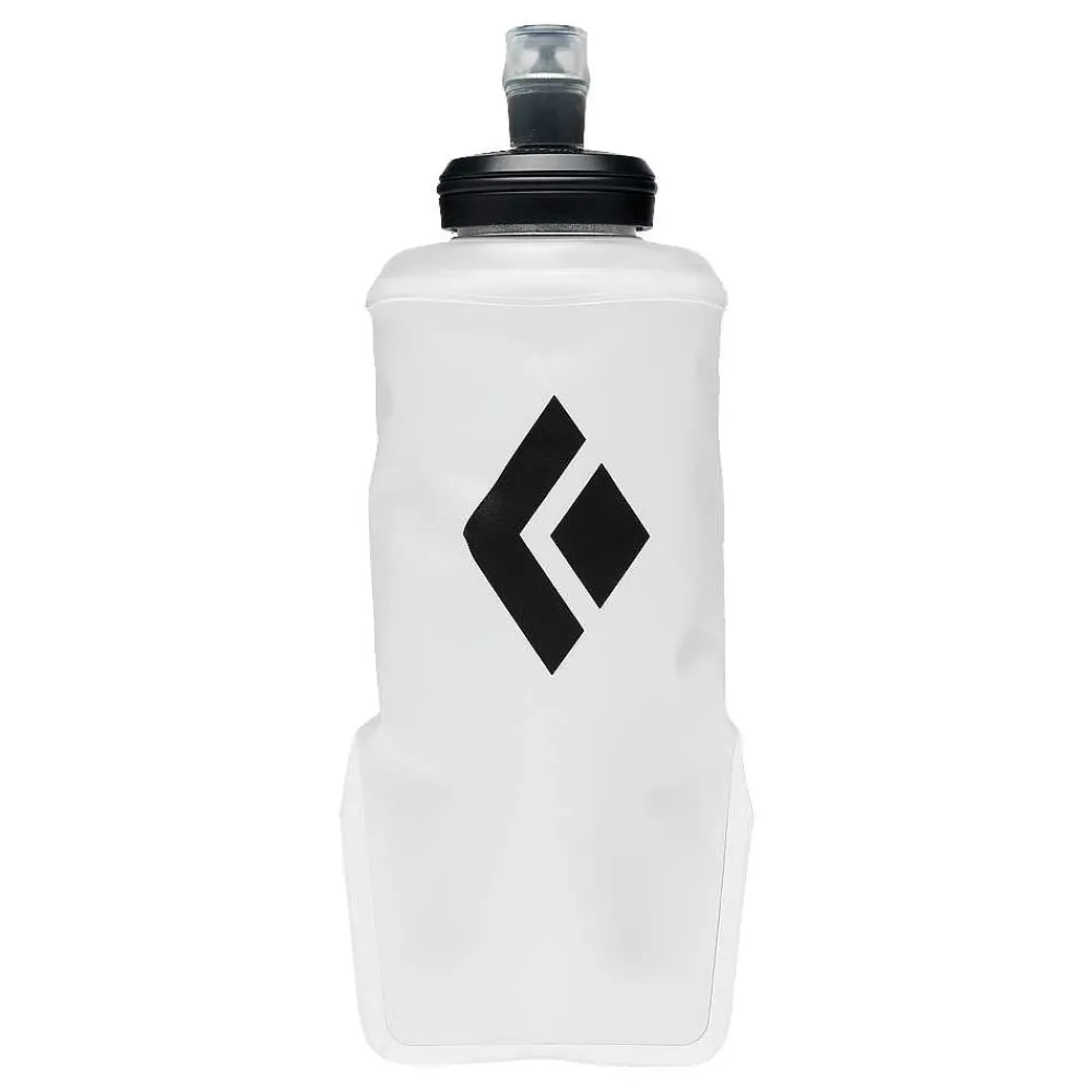 Running Packs & Vests>Black Diamond 500Ml Soft Flask - Past Season
