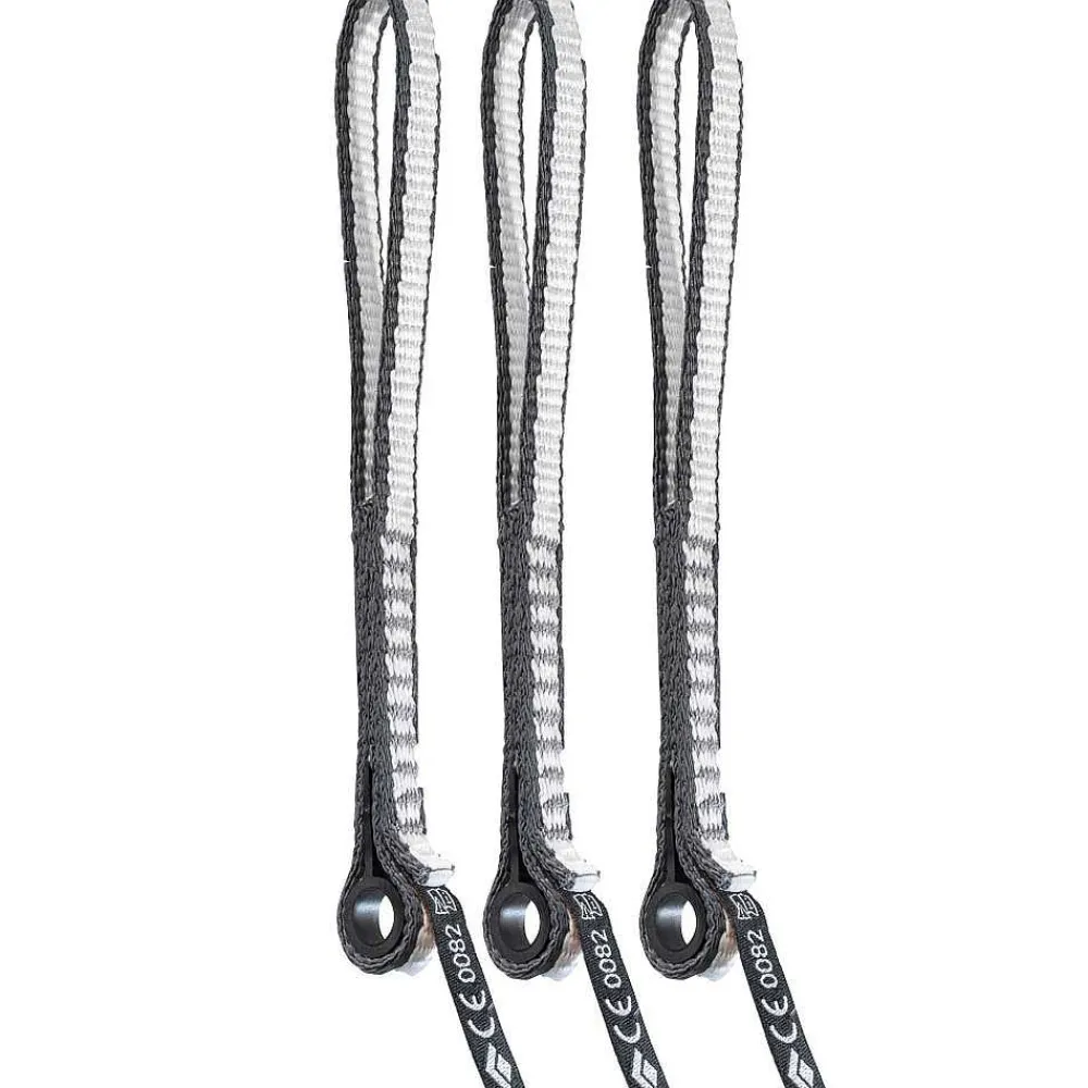 Quickdraws & Runners>Black Diamond 10Mm Dynex Dogbone 16Cm 3-Pack
