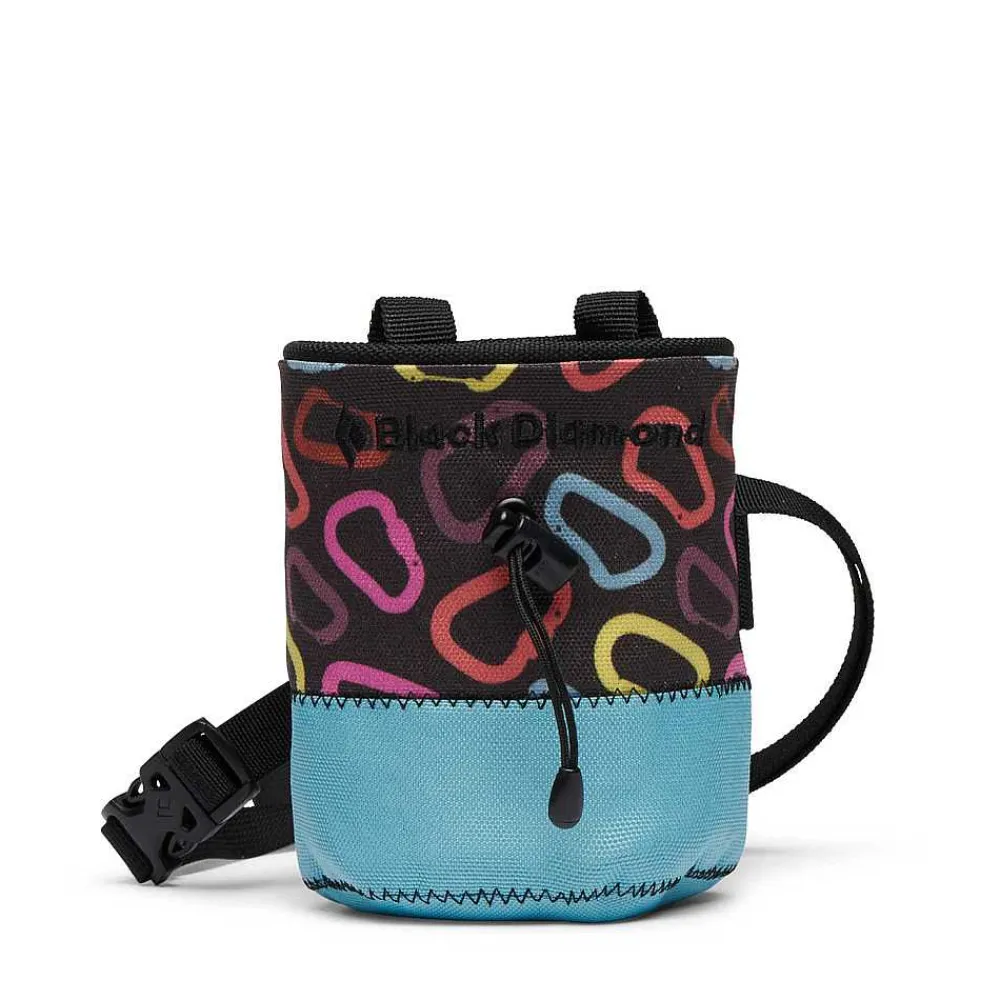 Chalk Bags>Black Diamond Mojo Kid'S Chalk Bag