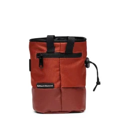 New>Black Diamond Mojo Zip Chalk Bag