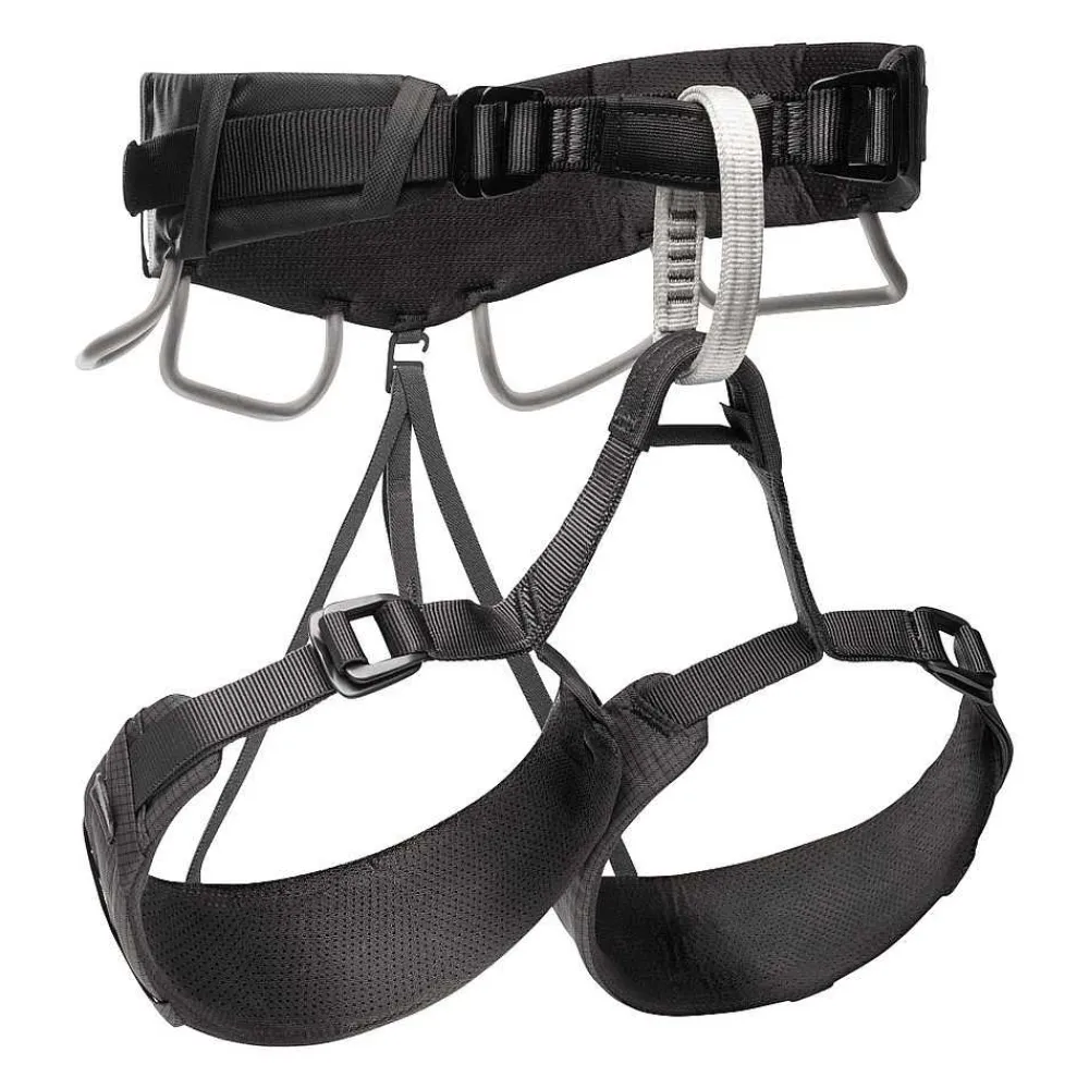 Harnesses>Black Diamond Momentum 4S Harness