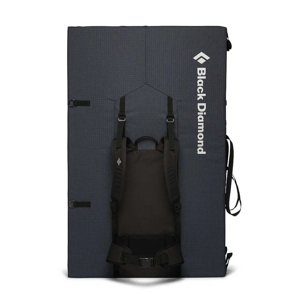 New>Black Diamond Mondo Crash Pad