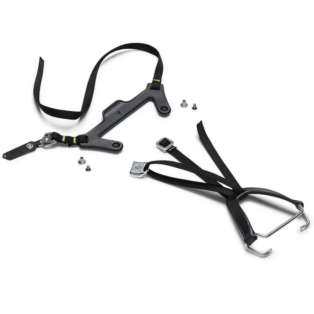 New>Black Diamond Neve Strap Binding Accessory Kit