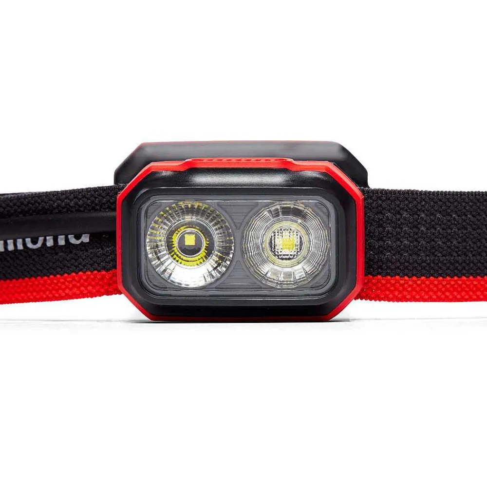 Headlamps>Black Diamond Onsight 375 Headlamp