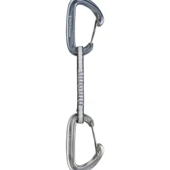 Quickdraws & Runners>Black Diamond Oz Quickdraw 12 Cm