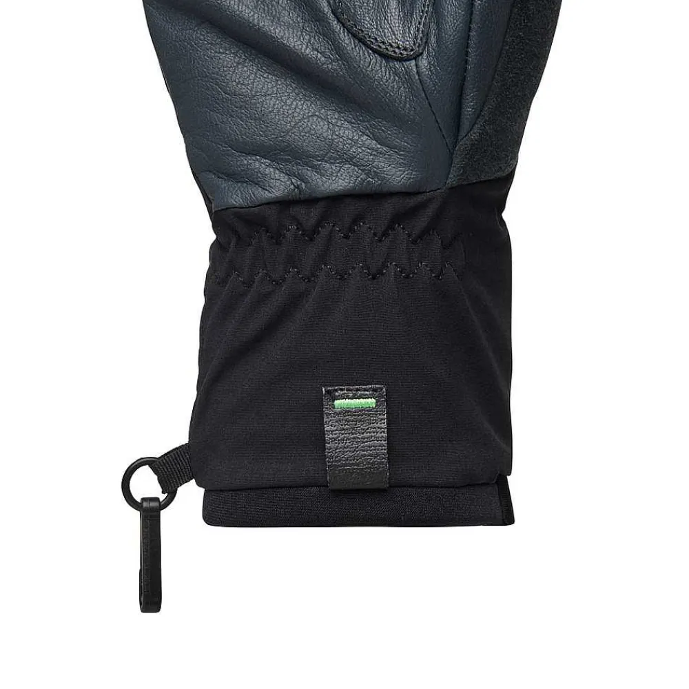 Climbing Gloves>Black Diamond Punisher Gloves