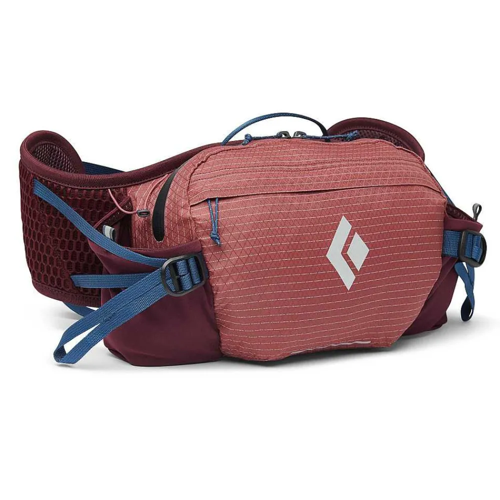 Day Packs>Black Diamond Pursuit 6 Waist Pack