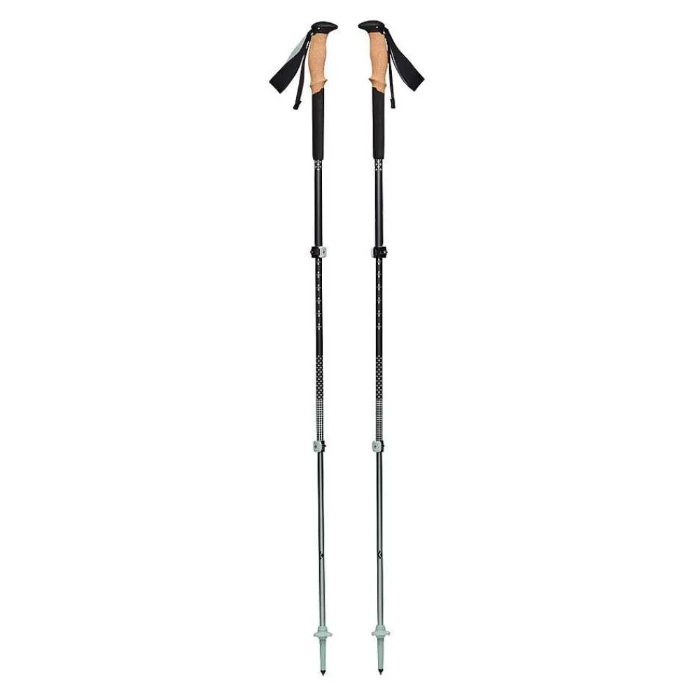 Hiking & Trekking Poles>Black Diamond Pursuit Trekking Poles