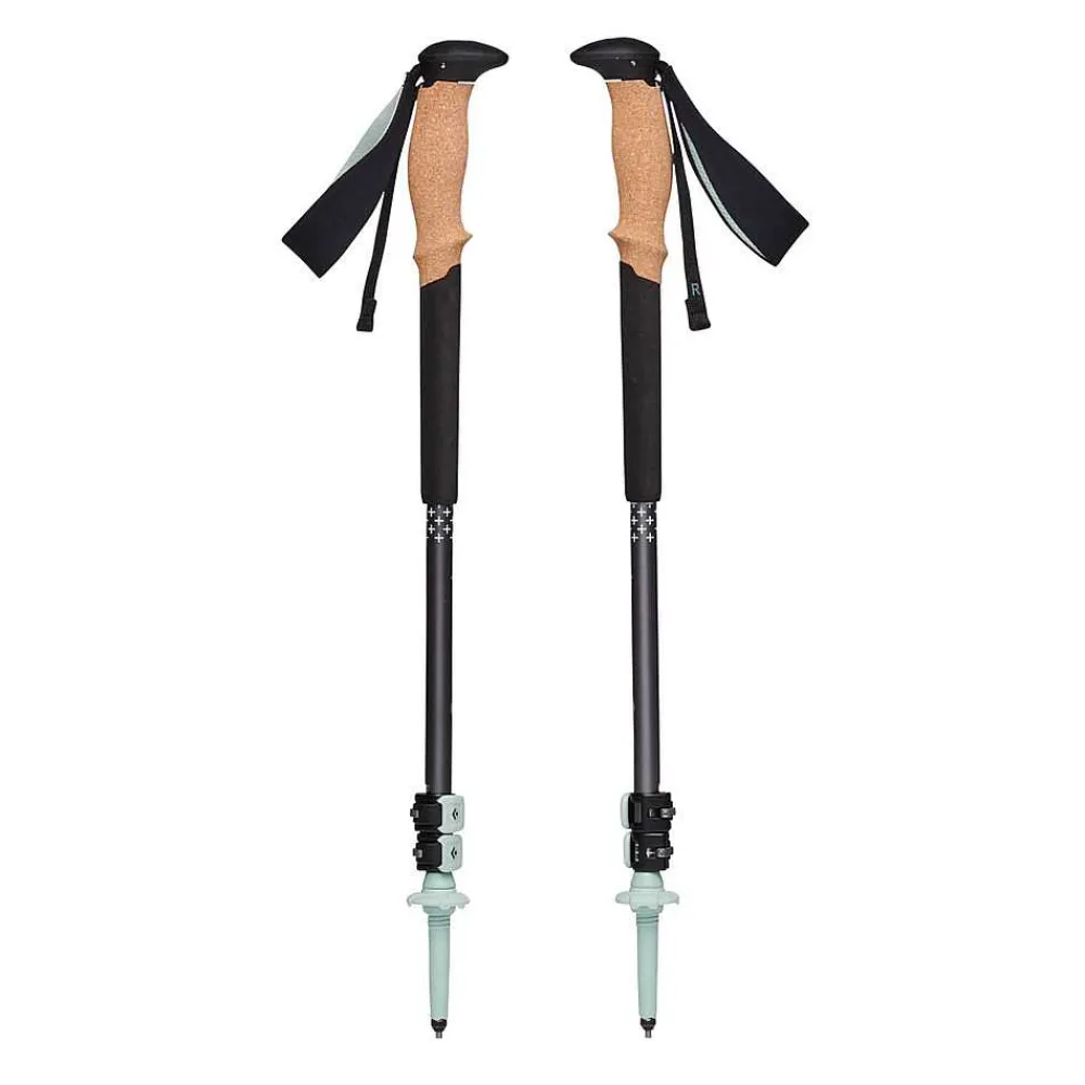 Hiking & Trekking Poles>Black Diamond Pursuit Trekking Poles