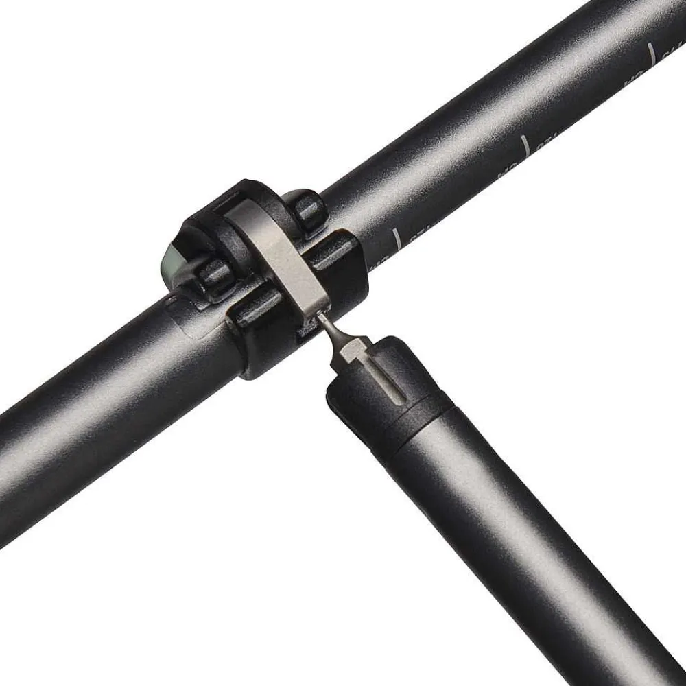 Hiking & Trekking Poles>Black Diamond Pursuit Trekking Poles