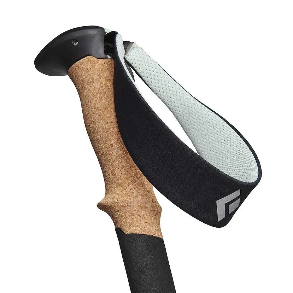 Hiking & Trekking Poles>Black Diamond Pursuit Trekking Poles