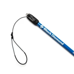New>Black Diamond Quickdraw Carbon Probe 240
