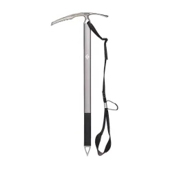 Ice & Alpine>Black Diamond Raven Ice Axe With Grip