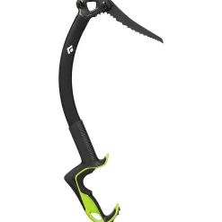 Ice & Alpine>Black Diamond Reactor Ice Tool