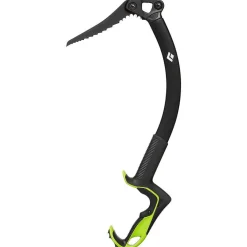 Ice & Alpine>Black Diamond Reactor Ice Tool