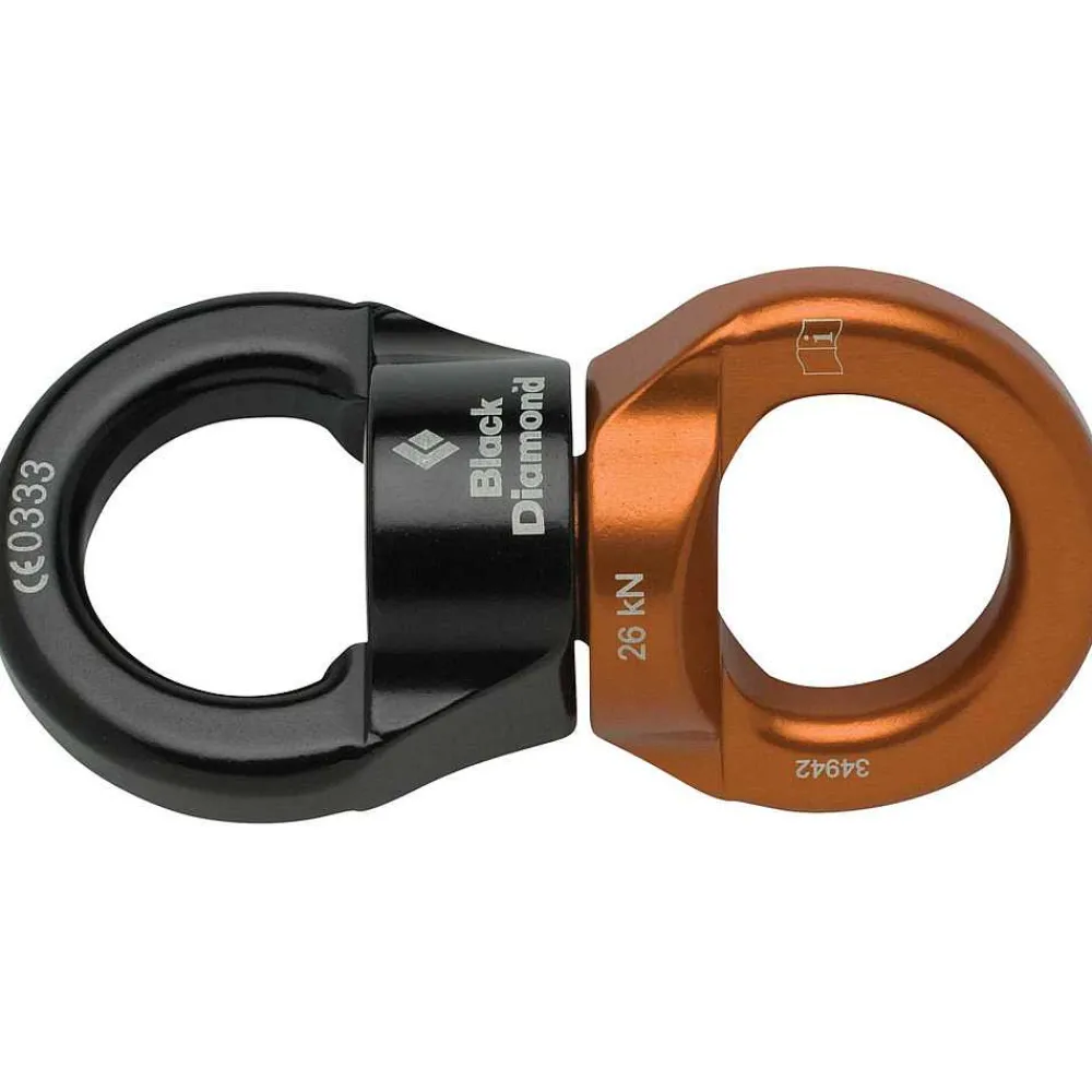 Big Wall>Black Diamond Rotor Swivel