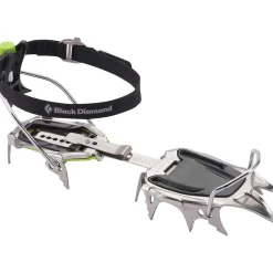 Ice & Alpine>Black Diamond Snaggletooth Crampons