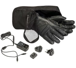 Other>Black Diamond Solano Heated Gloves Wall Charger Kit