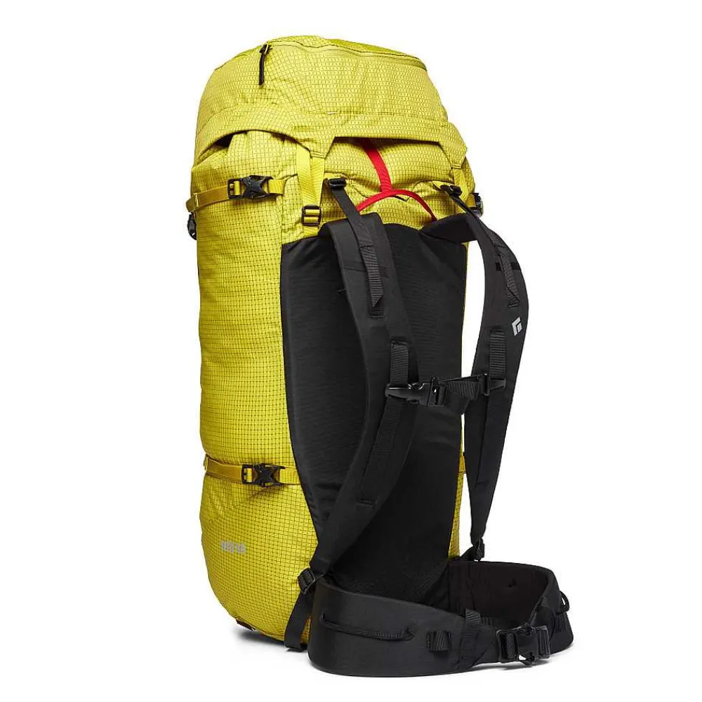 New>Black Diamond Speed 50 Pack