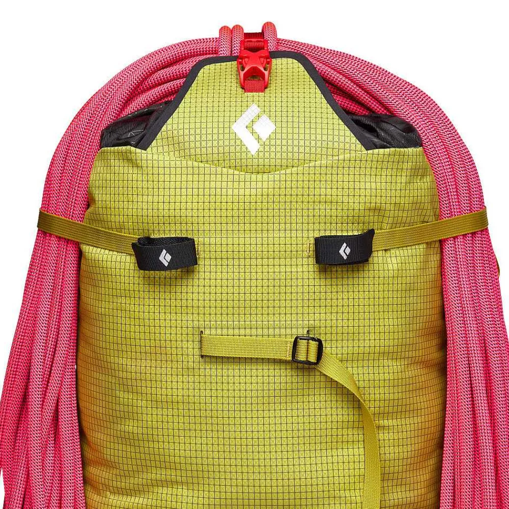 New>Black Diamond Speed 50 Pack