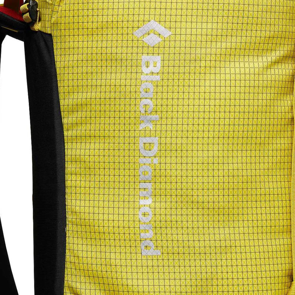 New>Black Diamond Speed 50 Pack