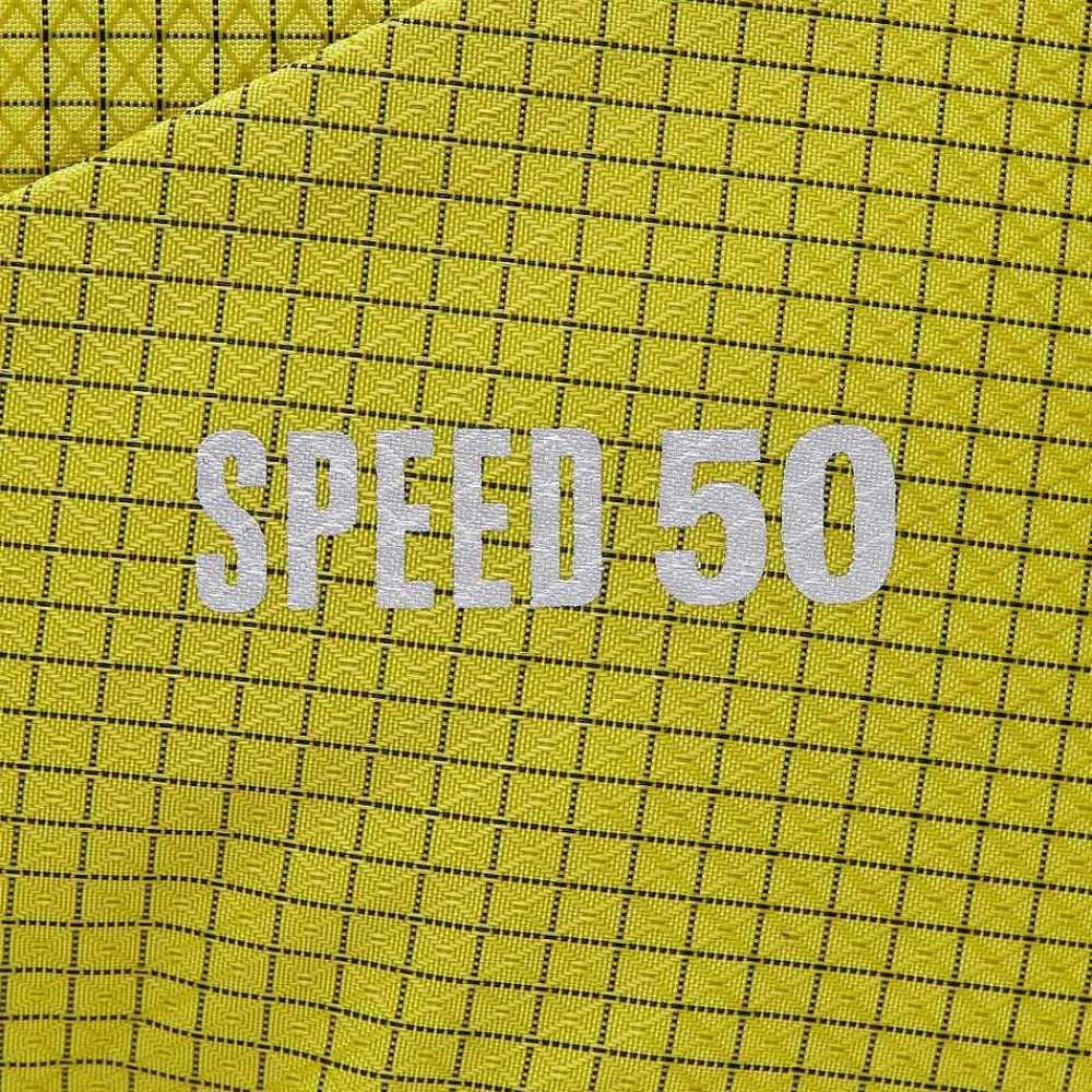 New>Black Diamond Speed 50 Pack
