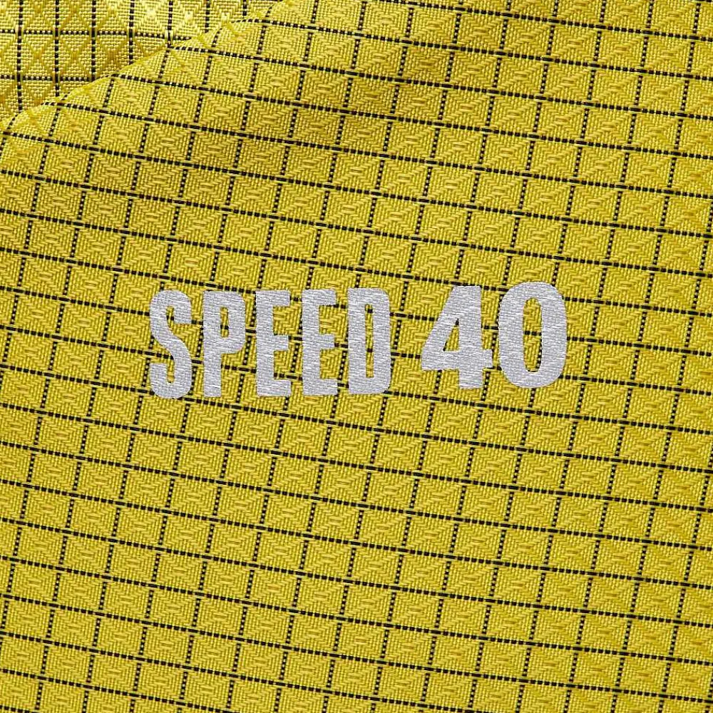 New>Black Diamond Speed 40 Pack