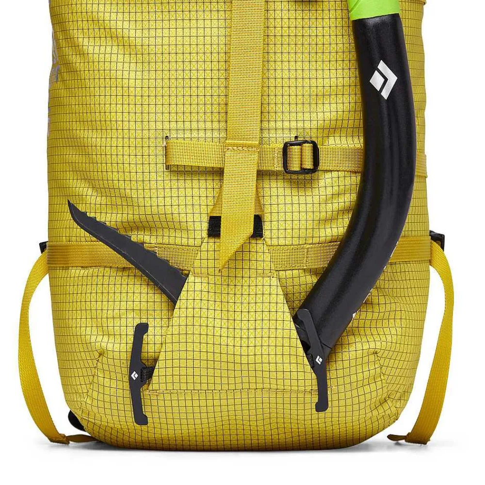 New>Black Diamond Speed 30 Pack