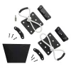 Climbing Skins>Black Diamond Speed Tip Loop Kit Skins