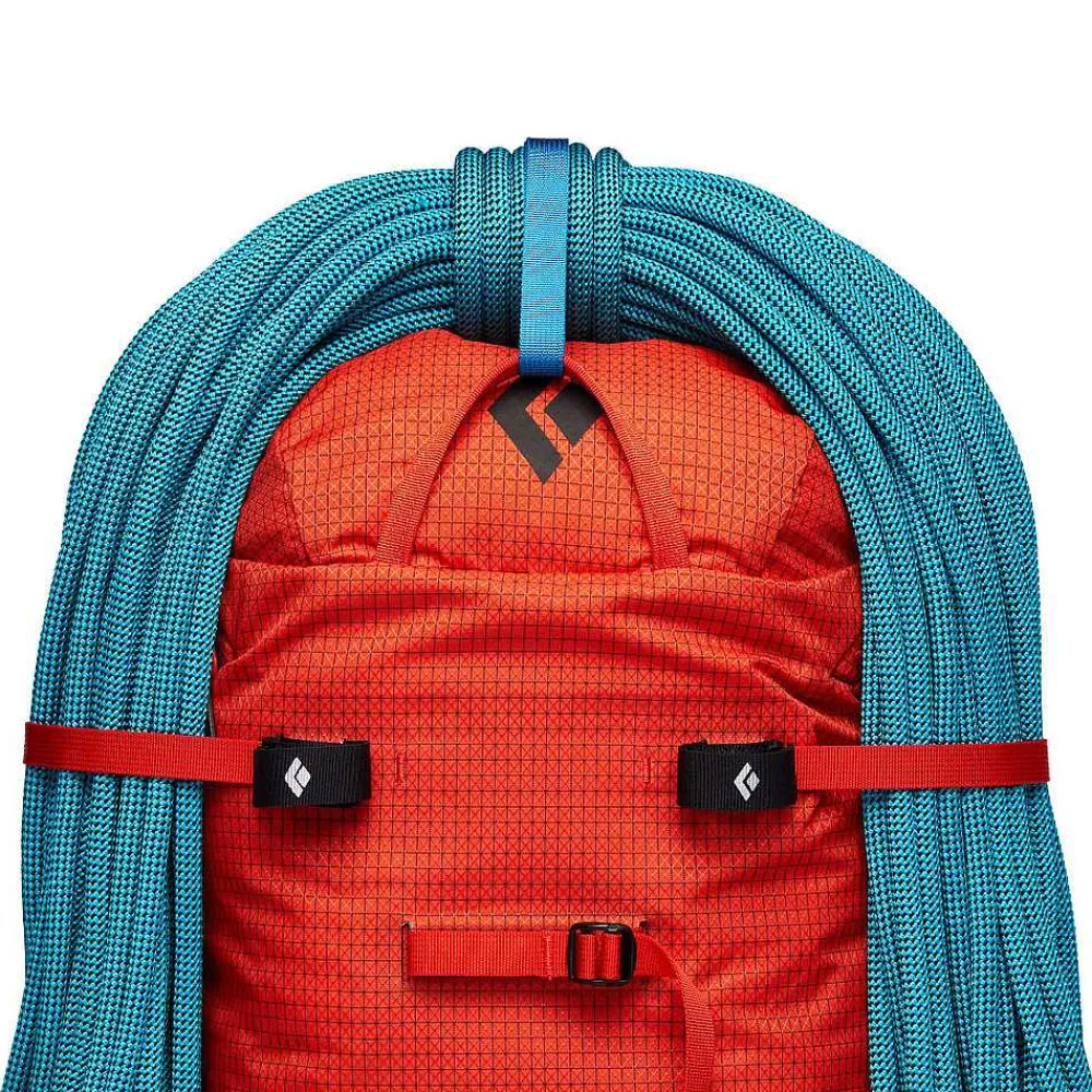 New>Black Diamond Speed Zip 33 Pack