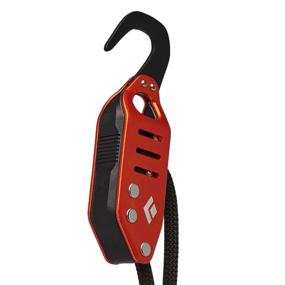 New>Black Diamond Speedfi