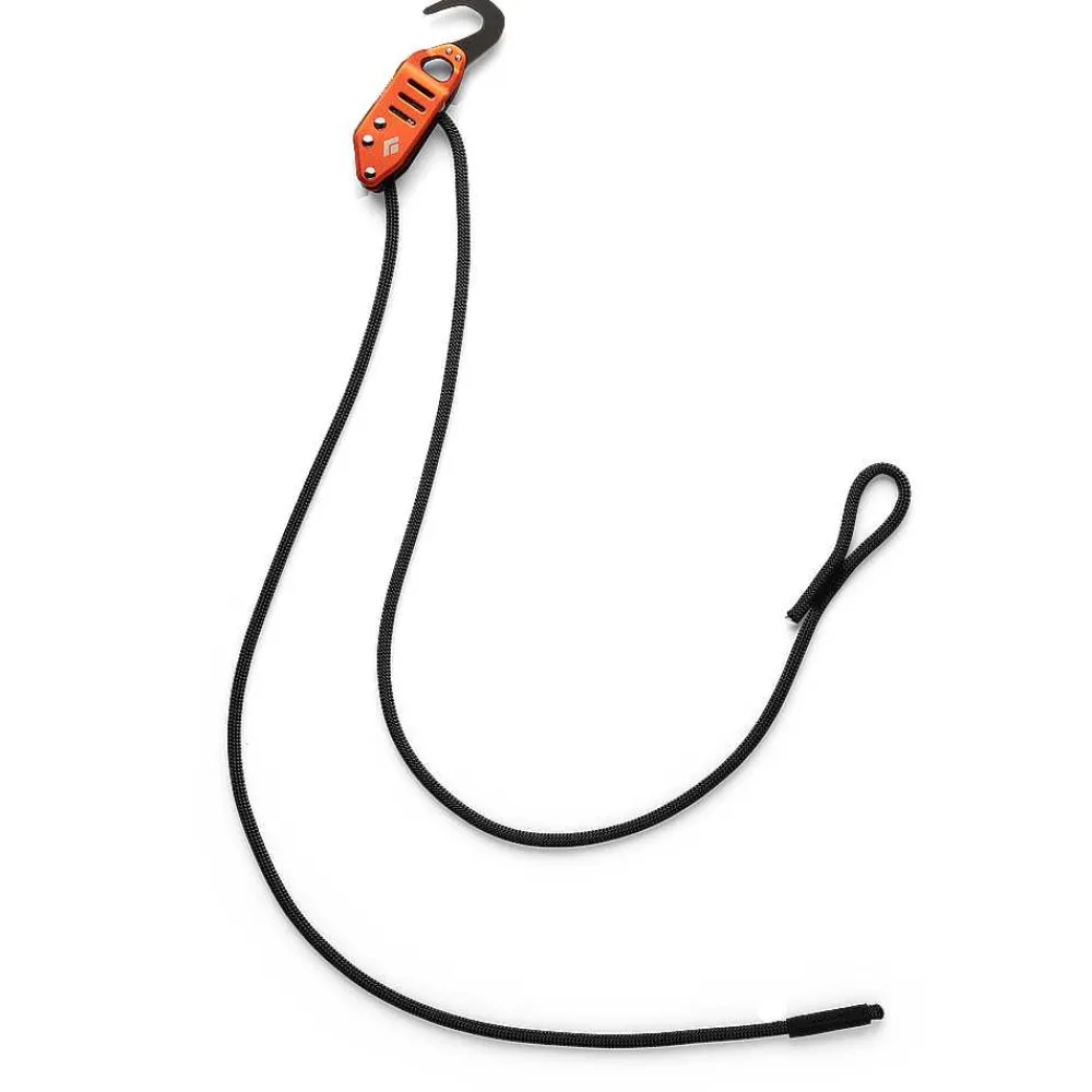 New>Black Diamond Speedfi