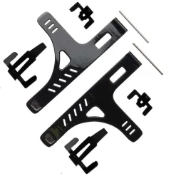 Climbing Skins>Black Diamond Splitboard Tail Strap Skins