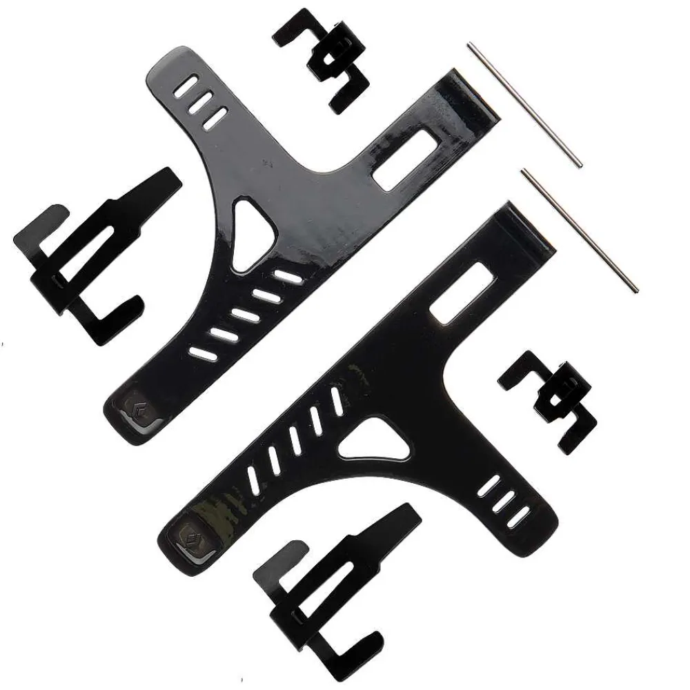 Climbing Skins>Black Diamond Splitboard Tail Strap Skins