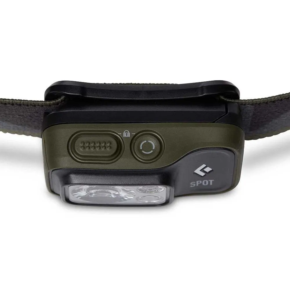 Headlamps>Black Diamond Spot 400 Headlamp