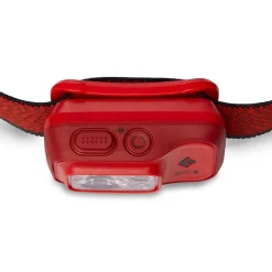 Headlamps>Black Diamond Spot 400-R Rechargeable Headlamp