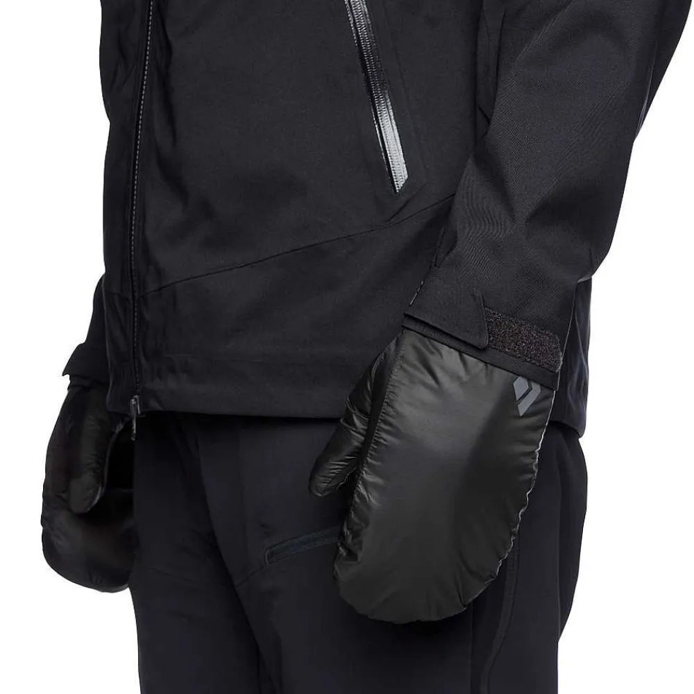 Snow Gloves>Black Diamond Stance Mitts