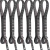 Quickdraws & Runners>Black Diamond Standard Dogbone 16Cm 6-Pack