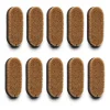 Chalk & Accessories>Black Diamond Stick Brush Replacementl - Lrg - 10 Pck