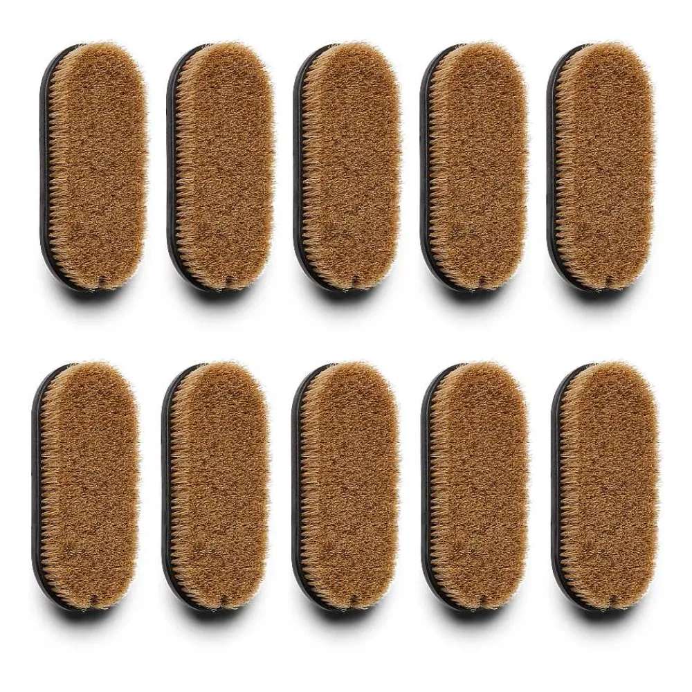 Chalk & Accessories>Black Diamond Stick Brush Replacementl - Lrg - 10 Pck