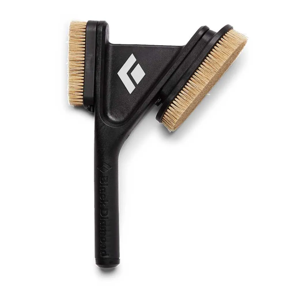 New>Black Diamond Stick Brush Set