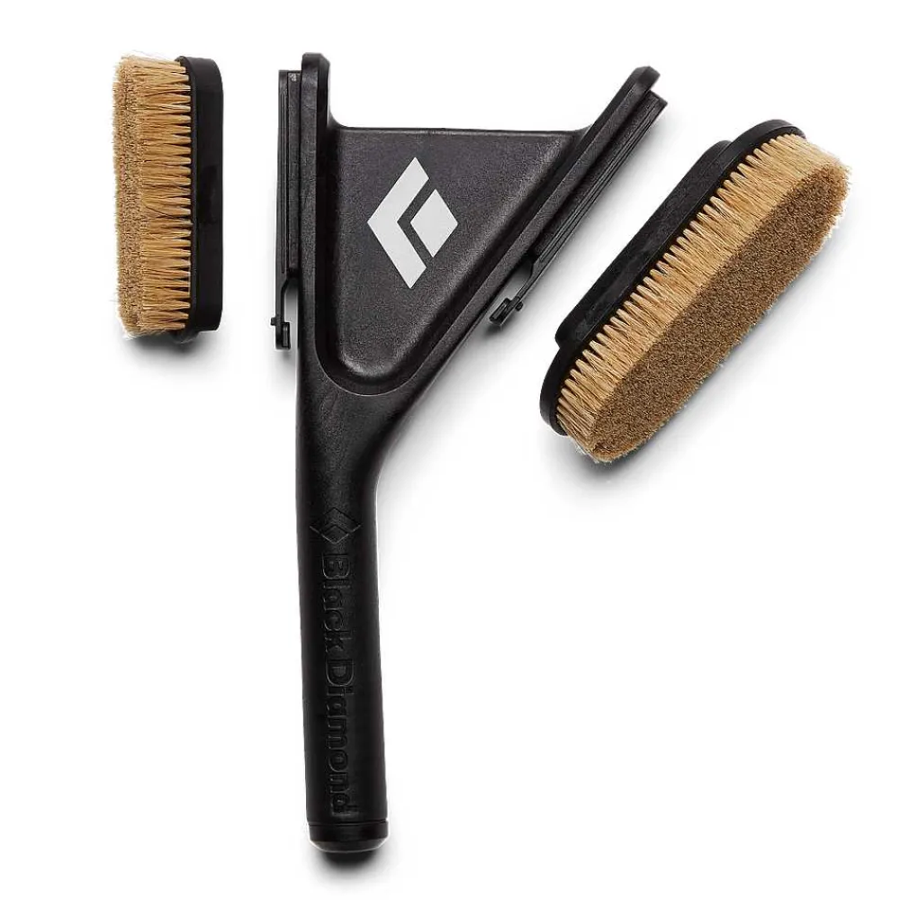 New>Black Diamond Stick Brush Set
