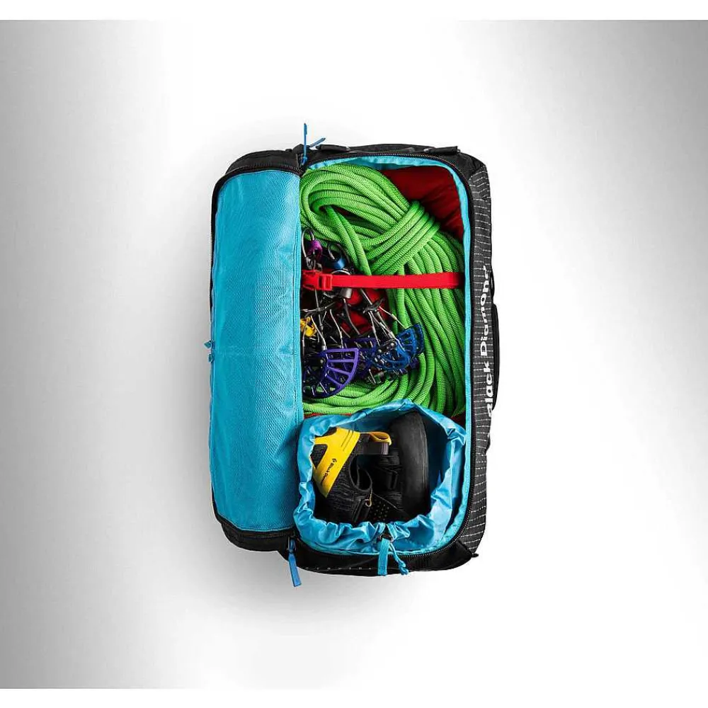 Climbing Packs>Black Diamond Stonehauler 60L Duffel Bag
