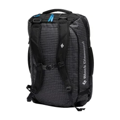 Climbing Packs>Black Diamond Stonehauler Pro 45L Duffel Bag