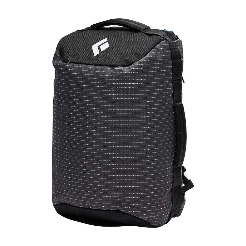 Climbing Packs>Black Diamond Stonehauler Pro 45L Duffel Bag