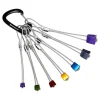 Climbing Protection>Black Diamond Stopper Set Classic #5-11