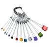 Climbing Protection>Black Diamond Stopper Set Pro #1-13