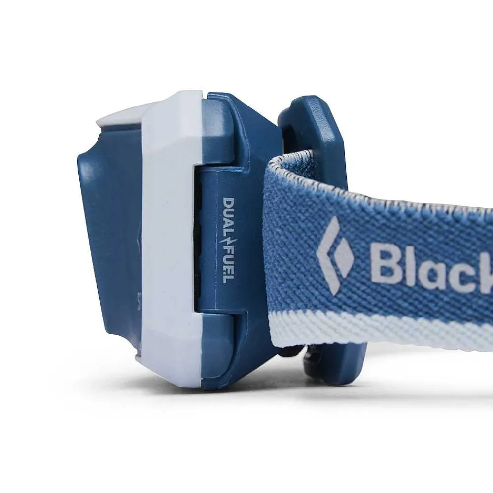 Headlamps>Black Diamond Storm 450 Headlamp